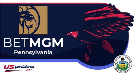 playmgm sports|betmgm pa log in.